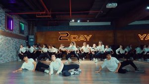Royal Family "BBHM" Dance Cover #royalfamily