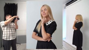 Вспышка Godox TT 350. Работа с синхронизатором