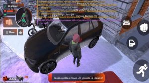 СТРИМ!! РАЗВИВАЕМ СЕМЬЮ НА БЛЕК РАША \\ BLACK RUSSIA