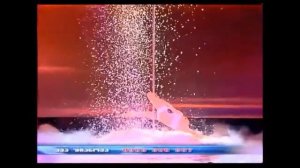 Шоу талантов в Грузии, Ева Шиянова Crazy In Love