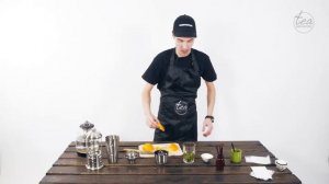 Айс тиа, холодный чай, рецепты чая Samovartime
