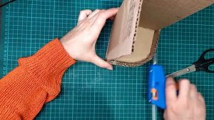 Душевая кабина для куклы