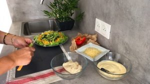 САЛАТ АЙСБЕРГ. Этот салат бесподобен!