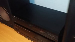 MB QUART 390 YAMAHA DSP-A492 CDX-393 SETUP