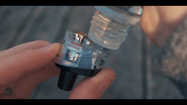 Geekvape Aegis Boost VS Vaporesso Target PM80 смотреть онлайн