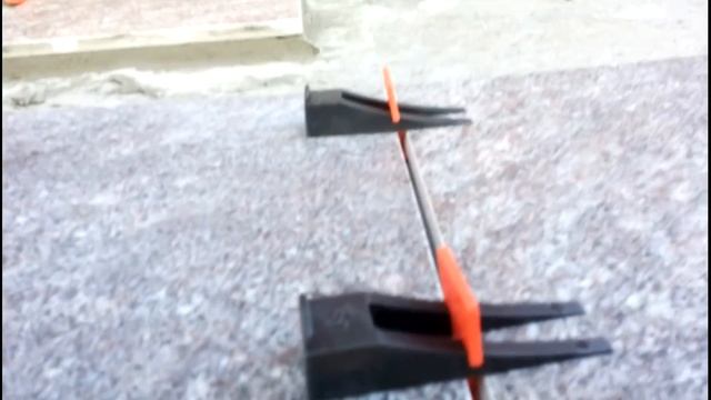 система выравнивания плитки (СВП)\ как работает...