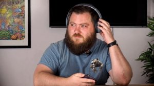 Не бас, а басище! Обзор наушников Skullcandy Crusher Evo.