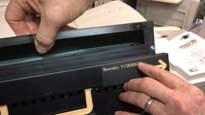 Xerox Workcentre 5632, 5638, 5645, 5655, 5735, 5740, 5745, 5755 replace drum / Xerographic module.