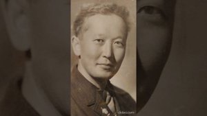 Памяти якутского мелодиста Игнатия Слепцова - Күөрэгэй (исп. автор).