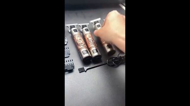 машинка для стрижки Профессиональный с Алиэкспресса смотреть онлайн