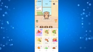 How To Chat With Pet In Widgetable