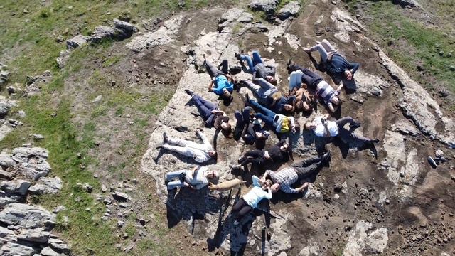 Caraguatá en famiglia 2022 смотреть онлайн