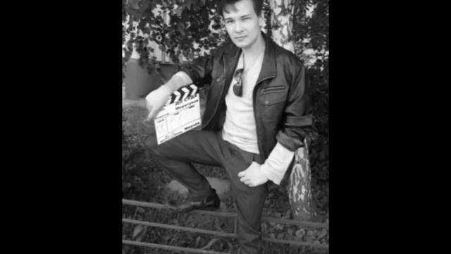 Черно-белая история. Сергей Амирт. Sergey Amirt смотреть онлайн