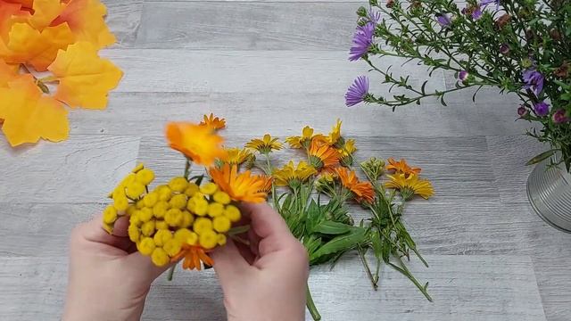 ОСЕННИЕ ПОДЕЛКИ из ПРИРОДНОГО МАТЕРИАЛА в ДЕТСКИЙ САД. ОСЕННЯЯ КОМПОЗИЦИЯ. ПОДЕЛКИ СВОИМИ РУКАМИ.DI