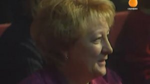 Ян Арлазоров - Вундеркинд 2003