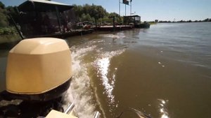 Рыболовная база ''ЗАСТАВА''