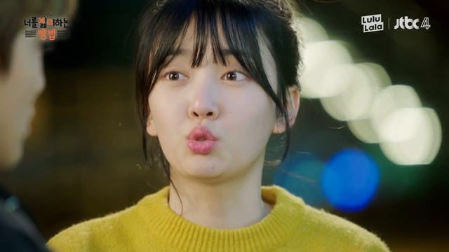 존잘남이 학교에서 핵아싸가 된 이유ㅣ웹드라마 [너를 싫어하는 방법] EP.2