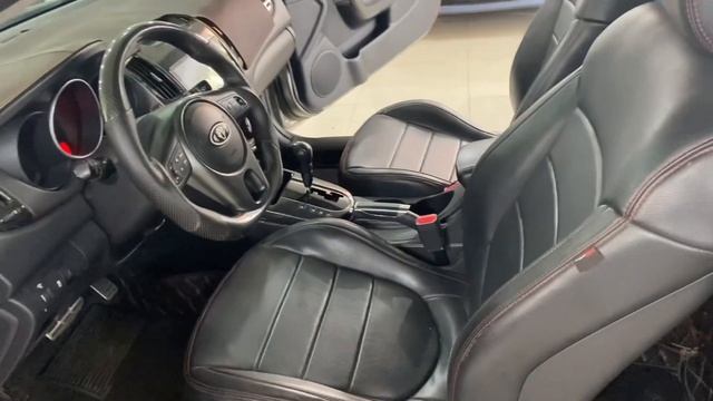Đã bán02 cửa mui Trần siêu ngầu kia cerato koup 2010 giá rẻ  0941.267.667 Phương Hiếu