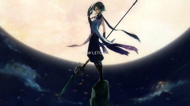 АДЕПТ СЯО РЕМИКС смотреть онлайн