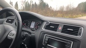 Volkswagen Jetta 6. С каким двигателем и коробкой выбрать Джетту