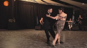 Neri Piliu & Yanina Quiñones - Catania Tango Festival 2019 - (3/6)