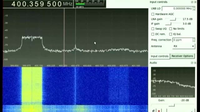 [FOSDEM 2014] Tutorial: OFDM Packet Transceivers смотреть онлайн