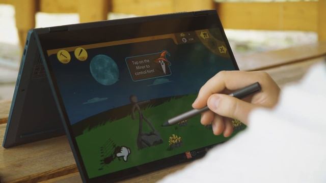 Lenovo IdeaPad Flex 5 | Ideálny notebook pre študentov? смотреть онлайн