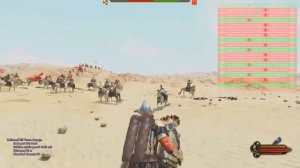 Bannerlord Speedrun: History's Fastest Empire Built!