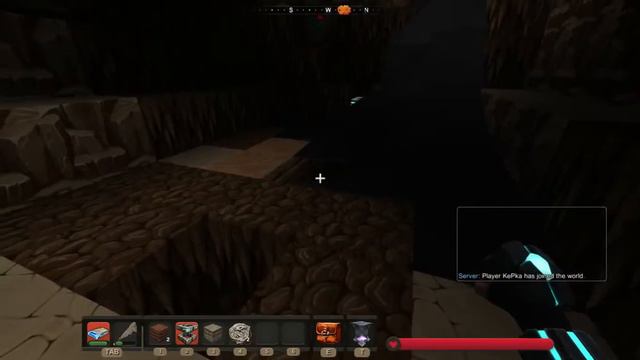 Creativerse №3 Пещерный человек смотреть онлайн