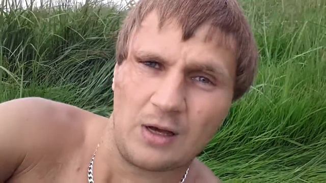 Стихи на природе(3) смотреть онлайн