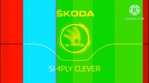 Preview 2 Skoda logo tv Effects (Sopnsored By preview 2 Effects) Squared