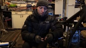 Регулировка зазора клапанов. Что это, как это и зачем это!?