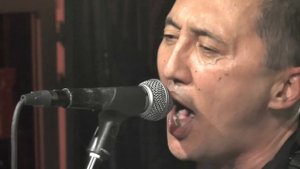 Адаптация - 17 - Панки, хой!