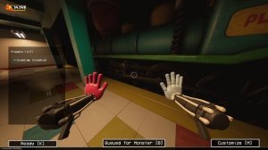 Команды? // #9 // Project: Playtime