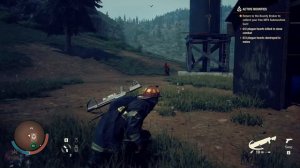 STATE OF DECAY 2 NIGHTMARE+LETHAL MAP PART5 DESTROY PLAGUE HEART WITH DRONE STRIKE PC 2022 GAME PLA