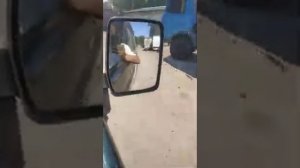 Готовим к сдаче и первый тест драйв Прадо 78.