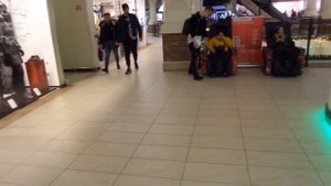 ХОЖУ В ПОДГУЗНИКЕ