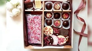 Бельгийский шоколад