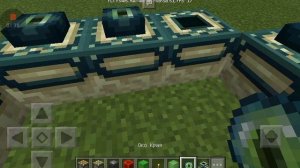 Как сделать портал в эндер мир в minecraft pe без модов