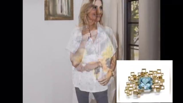 «Мне некуда ходить, не на что и не для кого наряжаться!» смотреть онлайн