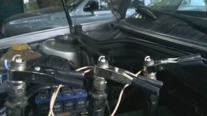 Проверка модуля зажигания на Опель Омега B, Y22XE