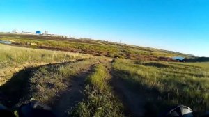 Казахстан Лисаковск май 2017