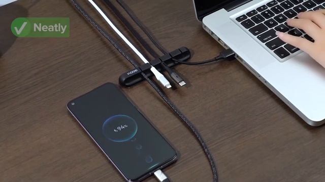 органайзер для проводов смотреть онлайн