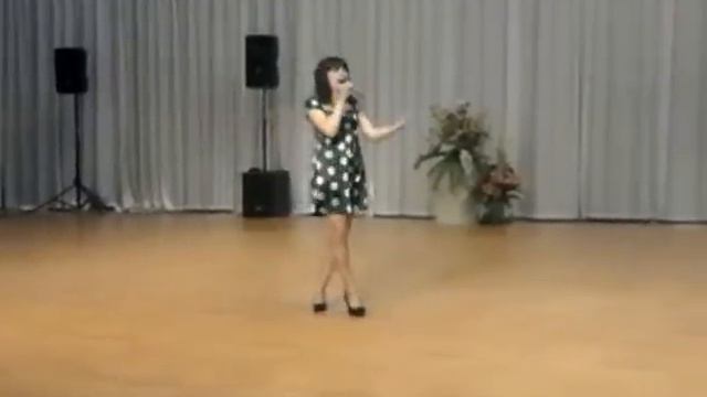 Юлия Красовская - Не грусти, улыбнись и пой смотреть онлайн