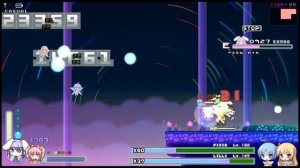 Rabi-Ribi: Is The Order A DLC 4: Killing our Crazy Fairies!