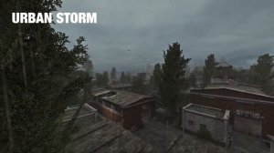 Soundscape Overhaul