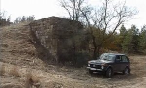 Открытие сезона 2021. Металлопоиск + покидали магнит.