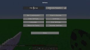 МАГ ВОЗДУХА БЕЗ МОДОВ В МАЙНКРАФТ | GeronCraft ГЕРОН КРАФТ