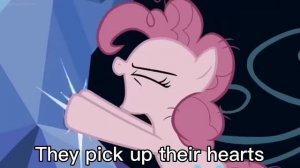 Legends never die(mlp music video) lyrics