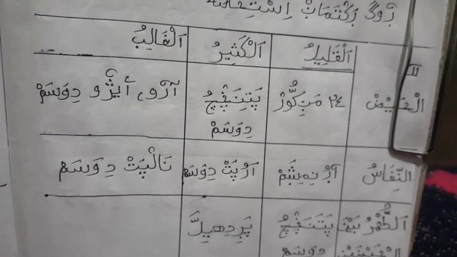 Class 5 Ahkamul Islam chapter 3 question answers смотреть онлайн